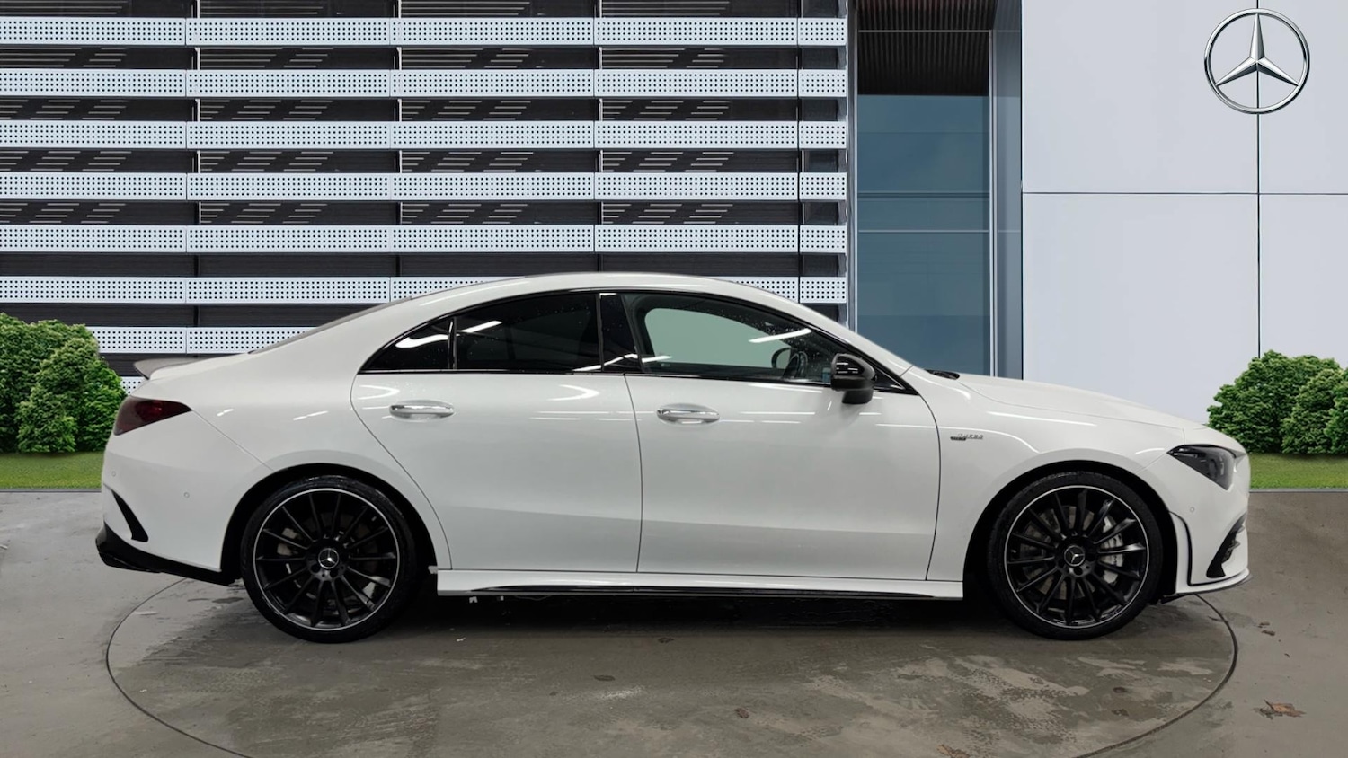 Used Mercedes-Benz CLA 2023 for sale - 77803566: Photo 5