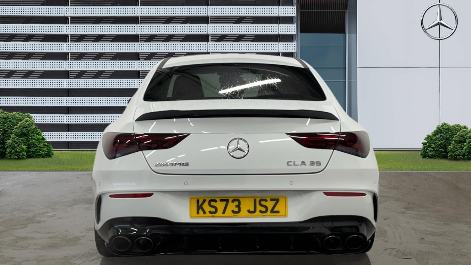 Used Mercedes-Benz CLA 2023 for sale - 77803566: Photo 6