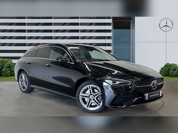 Used Mercedes-Benz CLA 2024 for sale - 75556003: Photo