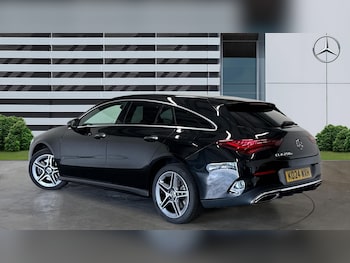 Used Mercedes-Benz CLA 2024 for sale - 75556003: Photo