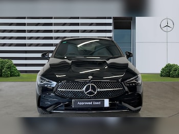 Used Mercedes-Benz CLA 2024 for sale - 75556003: Photo