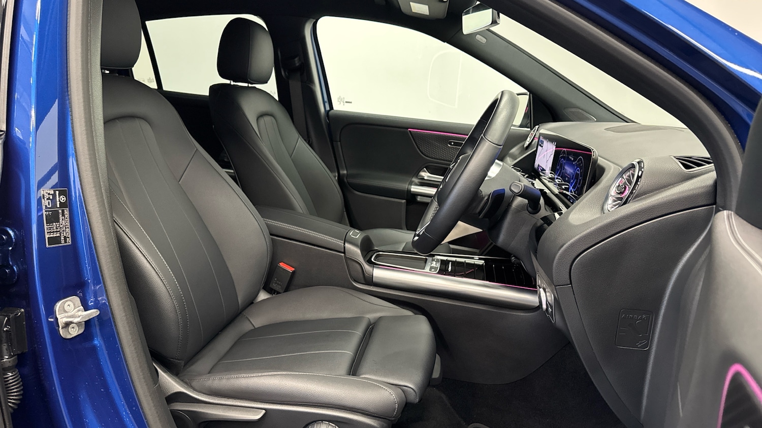 Used Mercedes-Benz EQA 2024 for sale - 77186779: Photo 28