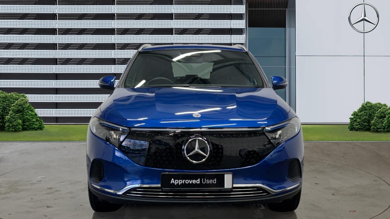 Used Mercedes-Benz EQA 2024 for sale - 77186779: Photo 3