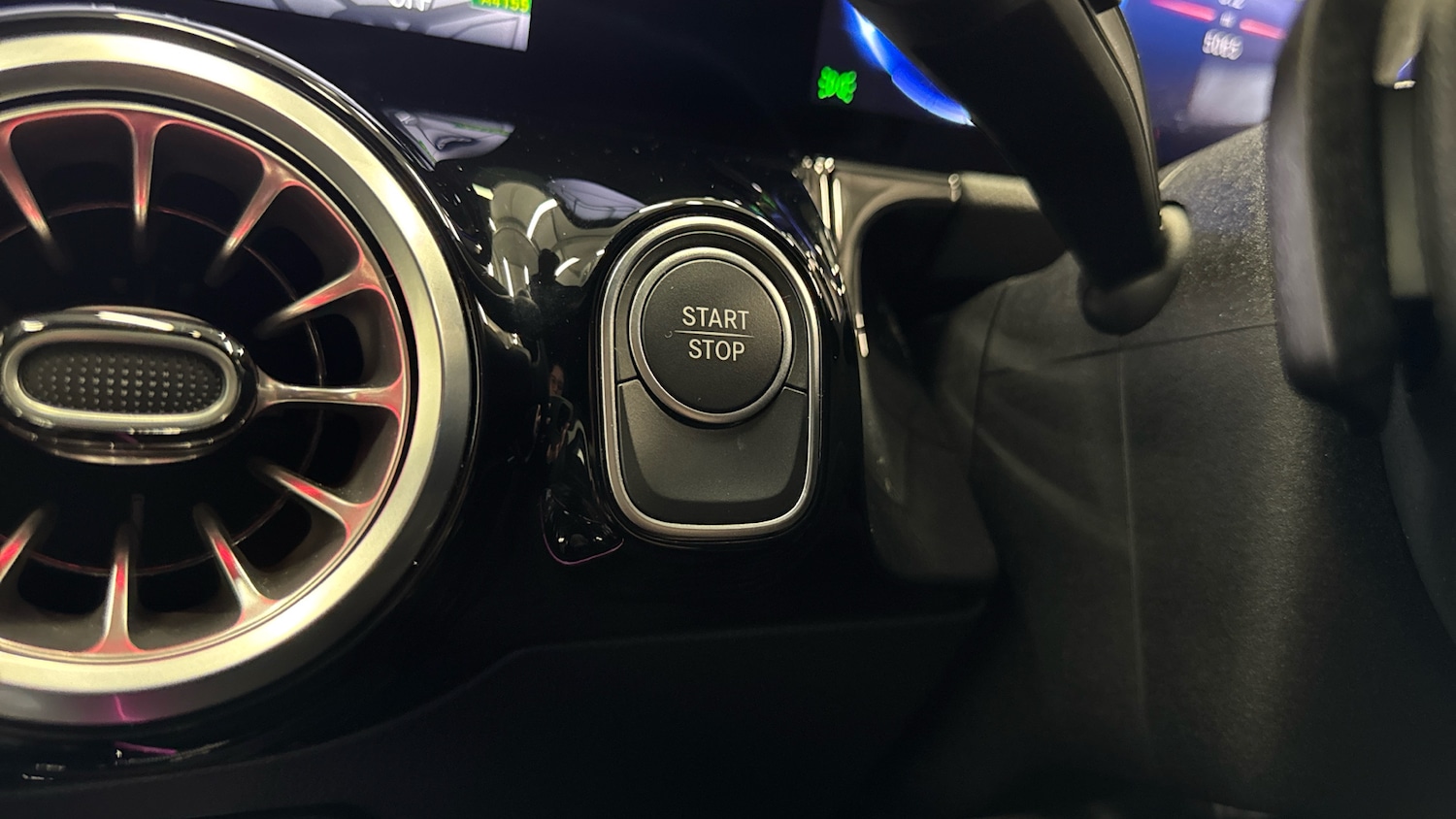 Used Mercedes-Benz EQA 2024 for sale - 77186779: Photo 33