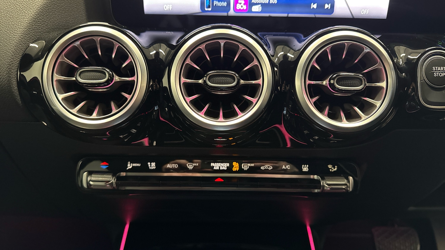 Used Mercedes-Benz EQA 2024 for sale - 77186779: Photo 34