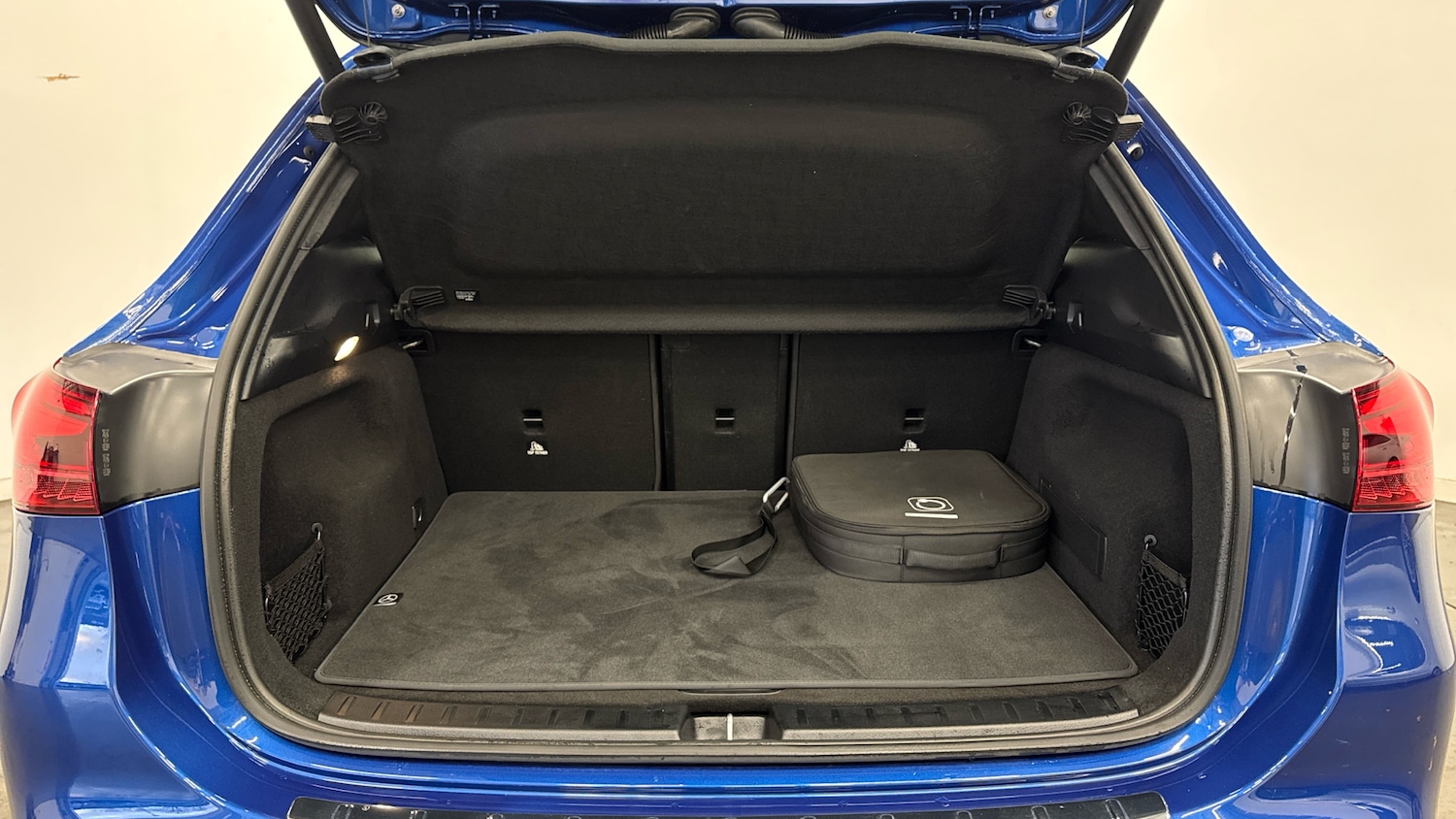 Used Mercedes-Benz EQA 2024 for sale - 77186779: Photo 4