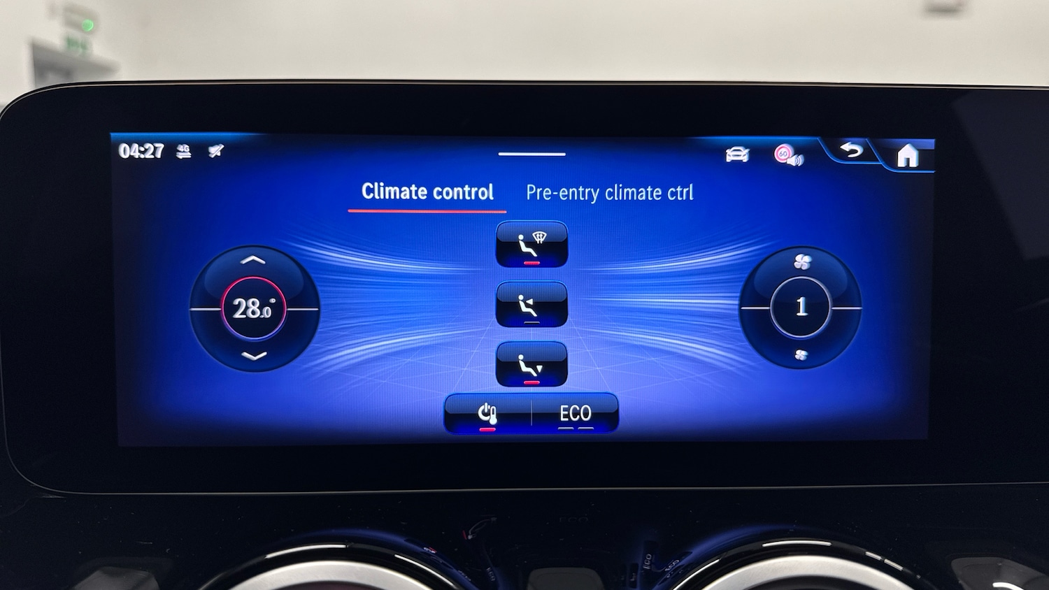 Used Mercedes-Benz EQA 2024 for sale - 77186779: Photo 41