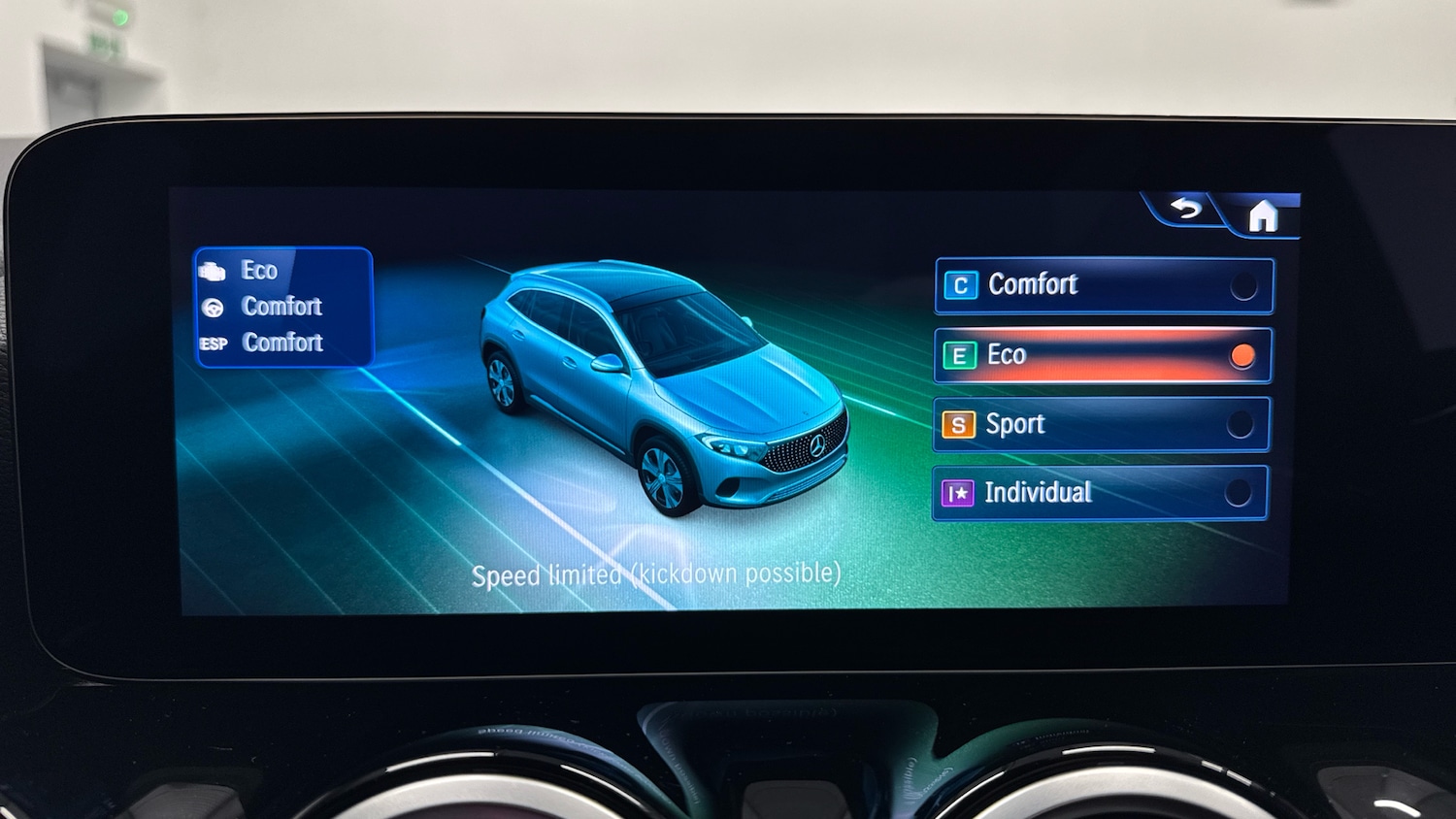 Used Mercedes-Benz EQA 2024 for sale - 77186779: Photo 42