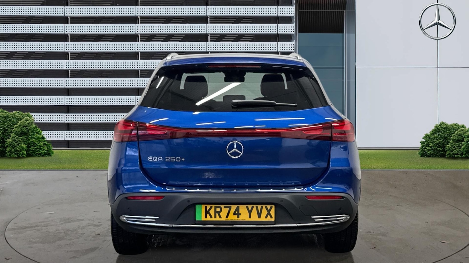 Used Mercedes-Benz EQA 2024 for sale - 77186779: Photo 6