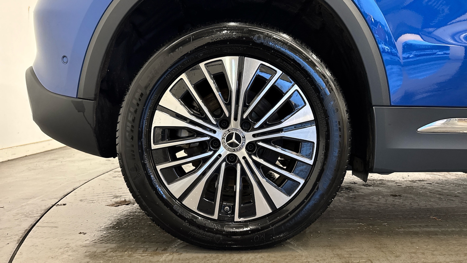 Used Mercedes-Benz EQA 2024 for sale - 77186779: Photo 7