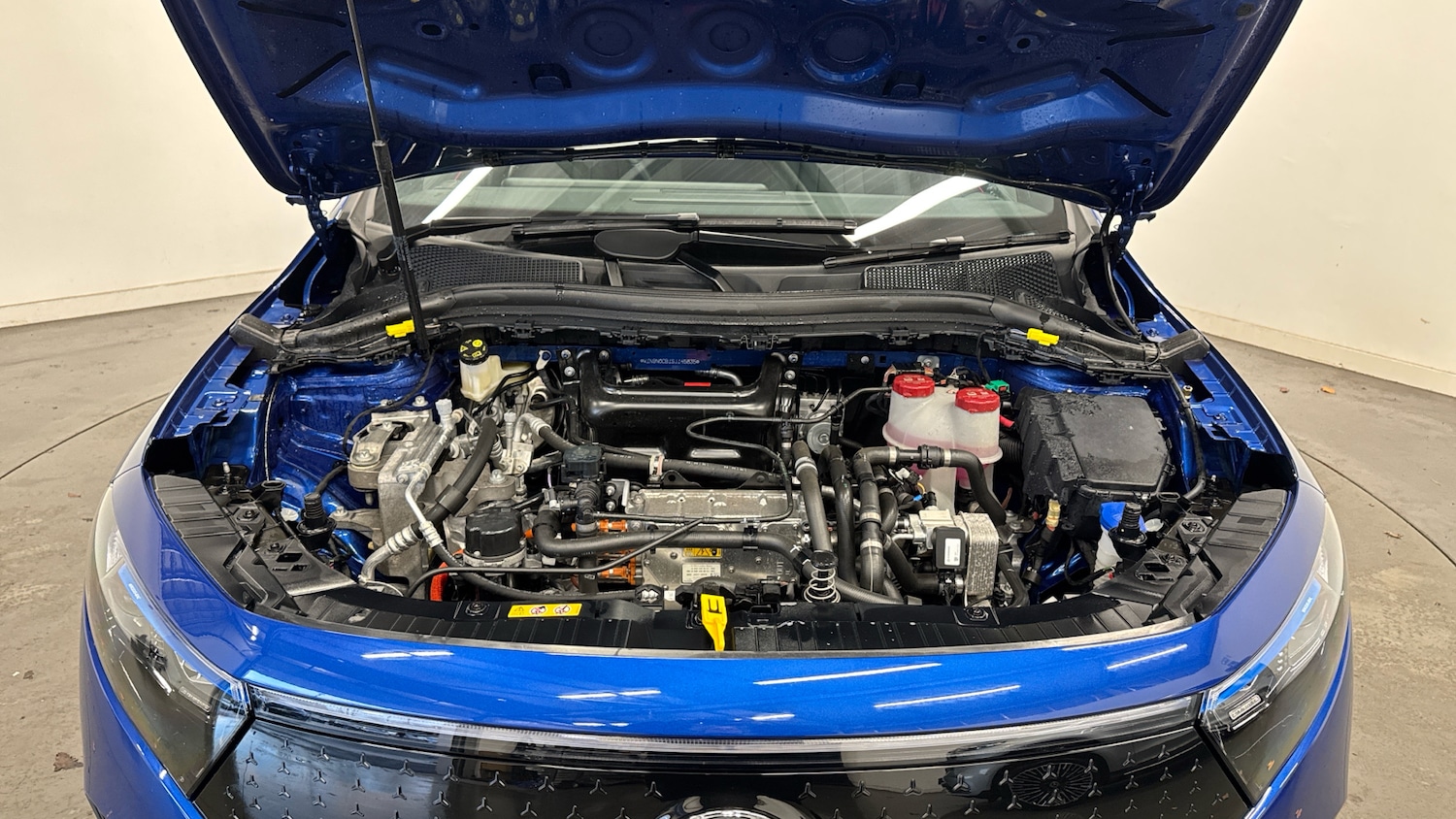 Used Mercedes-Benz EQA 2024 for sale - 77186779: Photo 8