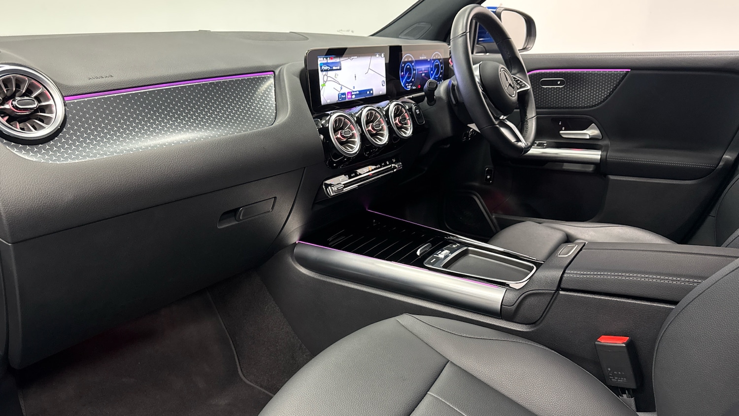 Used Mercedes-Benz EQA 2024 for sale - 77186779: Photo 9