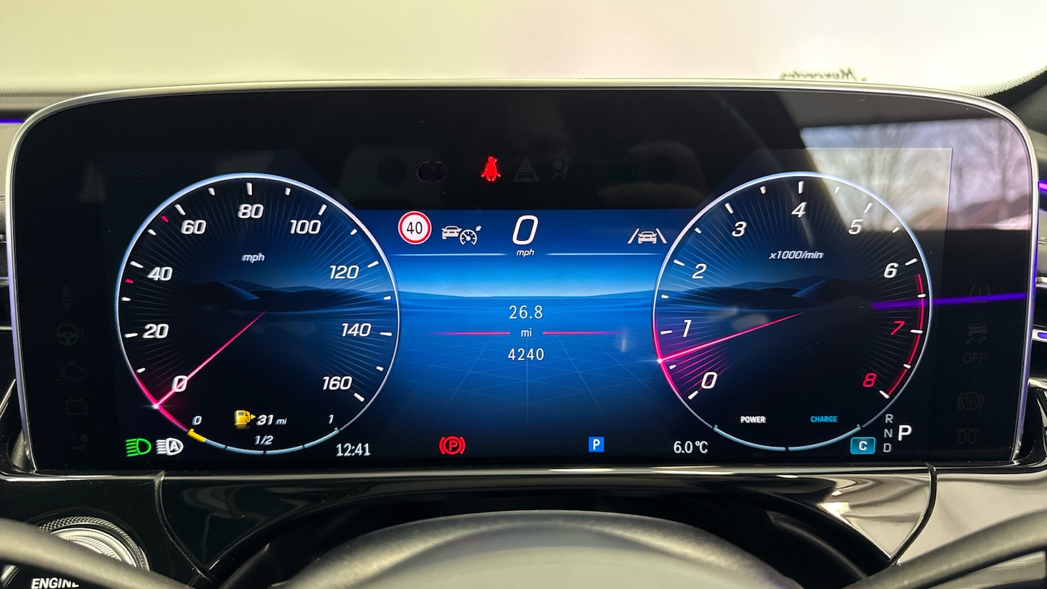 Used Mercedes-Benz E Class 2024 for sale - 77592671: Photo 18