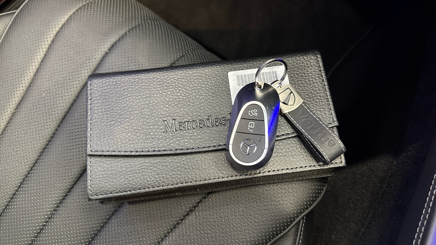 Used Mercedes-Benz E Class 2024 for sale - 77592671: Photo 19