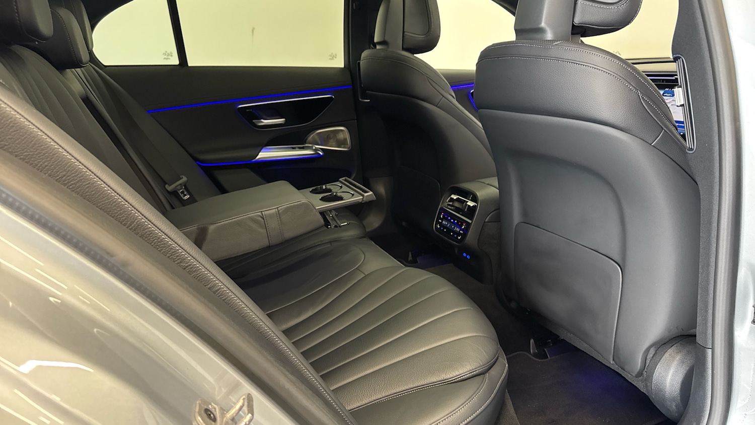 Used Mercedes-Benz E Class 2024 for sale - 77592671: Photo 23