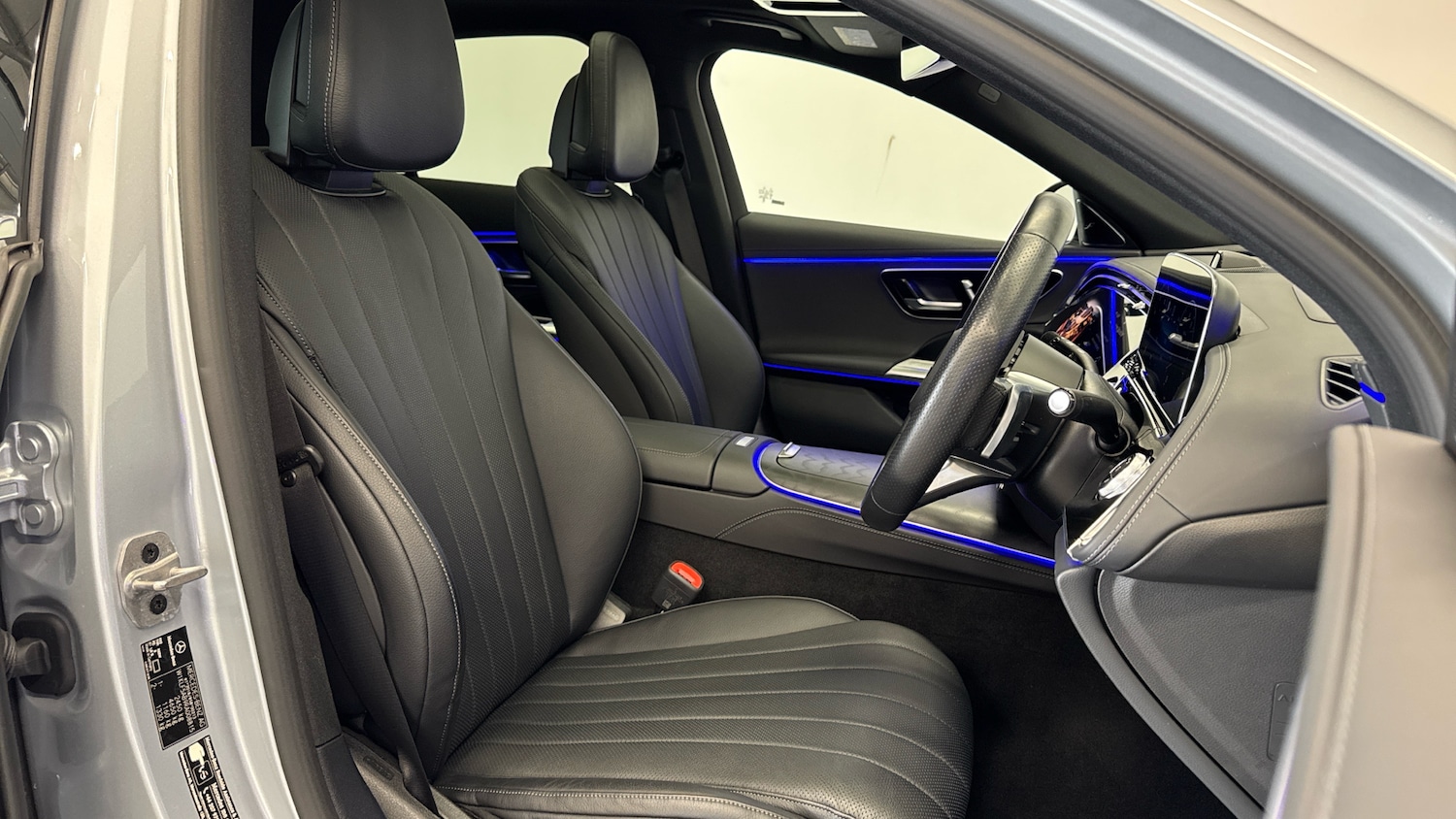 Used Mercedes-Benz E Class 2024 for sale - 77592671: Photo 27