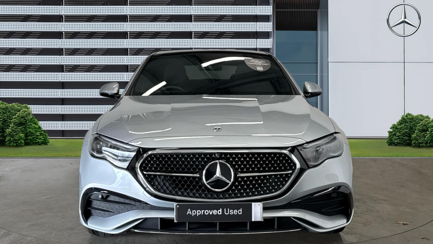 Used Mercedes-Benz E Class 2024 for sale - 77592671: Photo 3