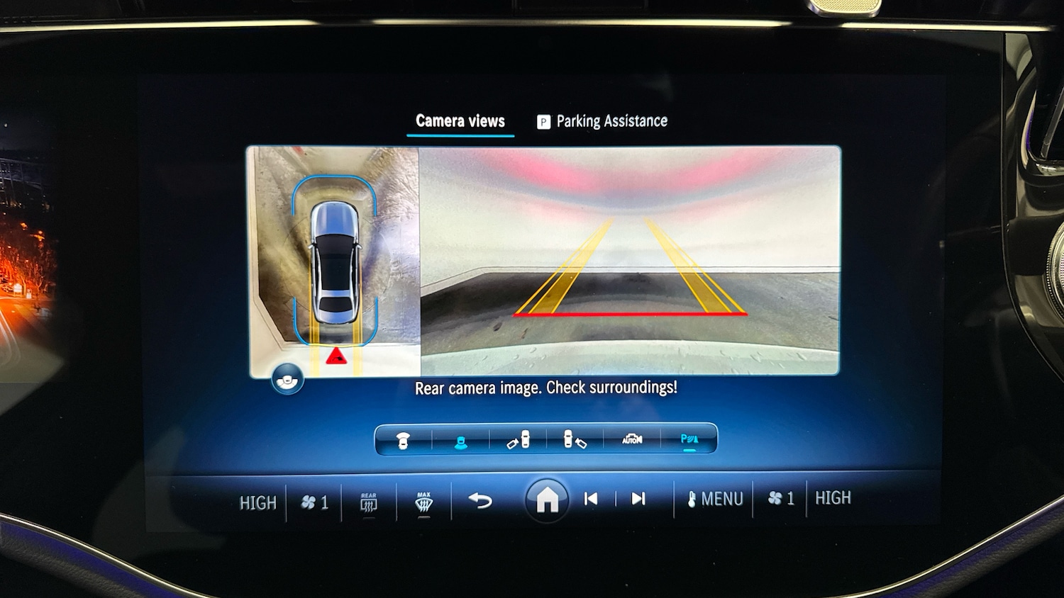 Used Mercedes-Benz E Class 2024 for sale - 77592671: Photo 38