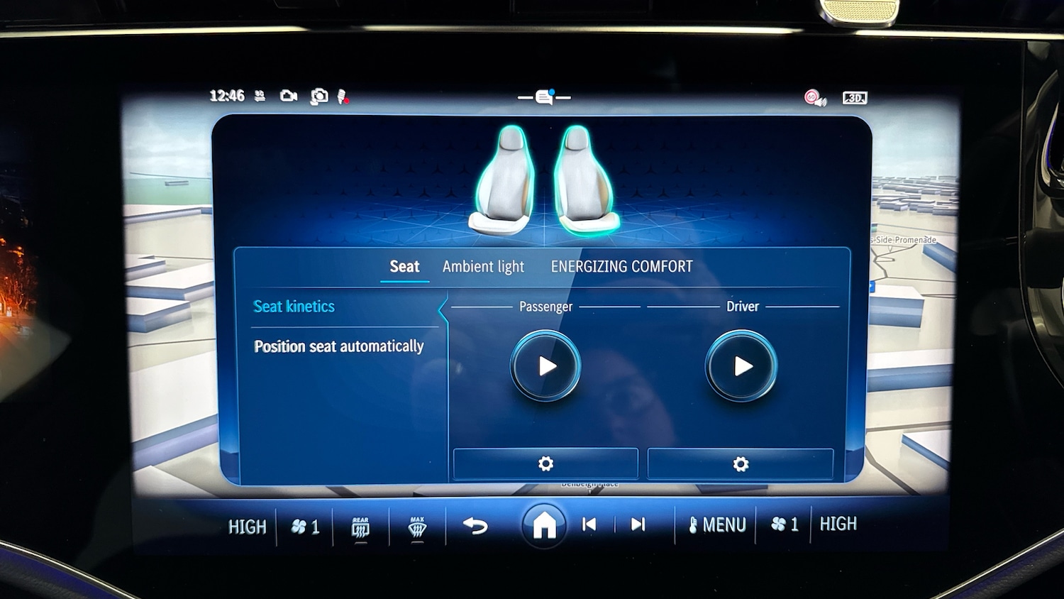 Used Mercedes-Benz E Class 2024 for sale - 77592671: Photo 40