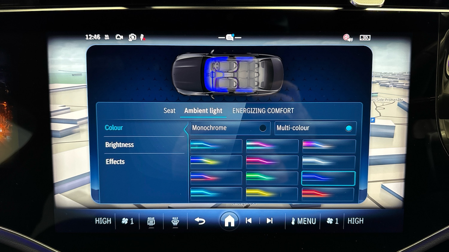 Used Mercedes-Benz E Class 2024 for sale - 77592671: Photo 41