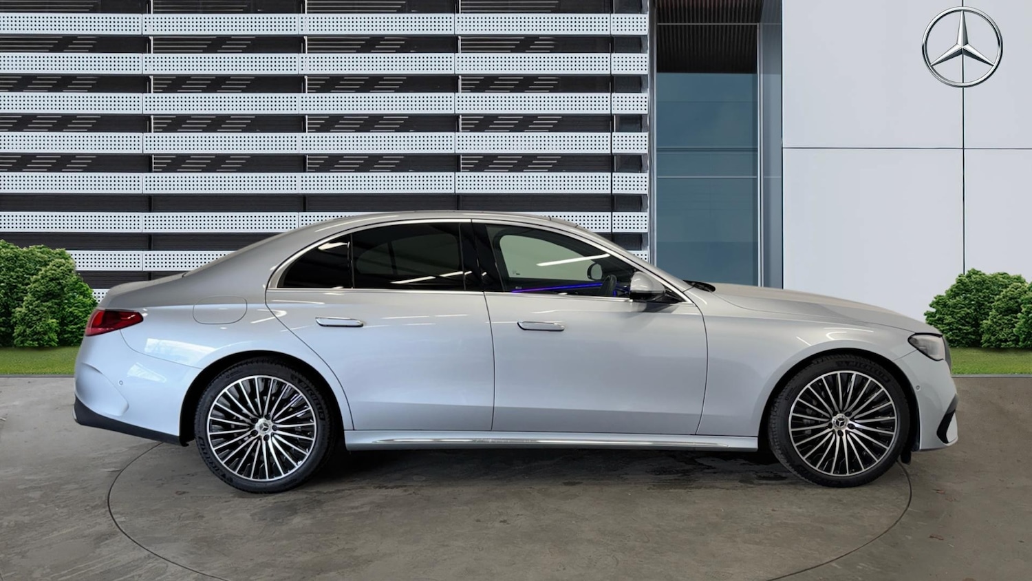 Used Mercedes-Benz E Class 2024 for sale - 77592671: Photo 5