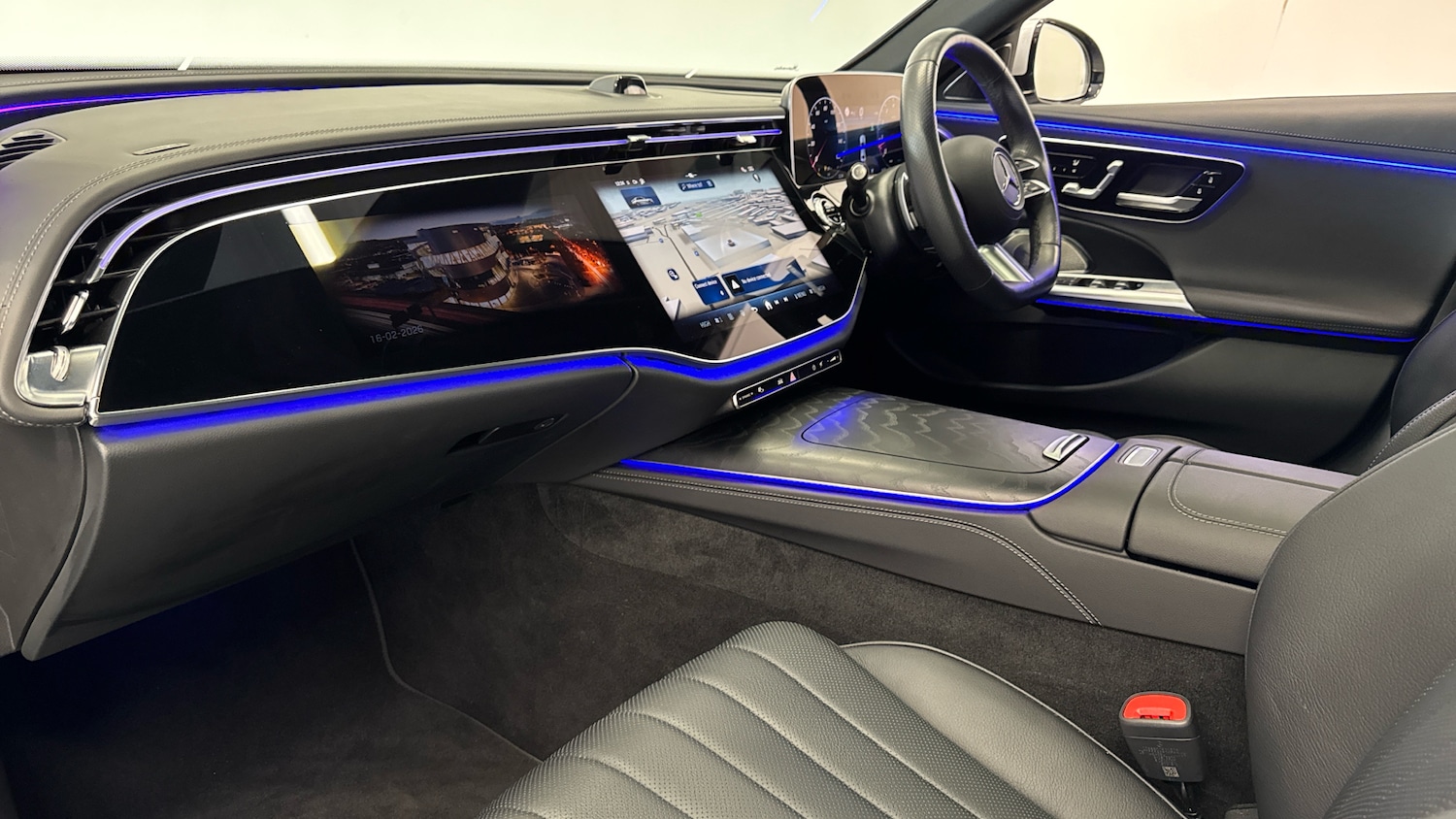 Used Mercedes-Benz E Class 2024 for sale - 77592671: Photo 9