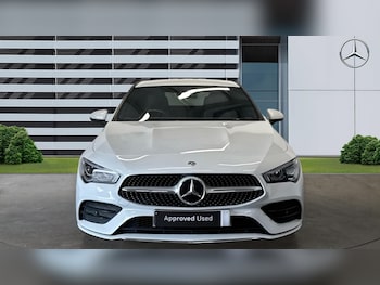 Used Mercedes-Benz CLA 2022 for sale - 78365936: Photo