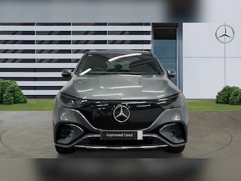 Used Mercedes-Benz EQA 2025 for sale - 76605463: Photo