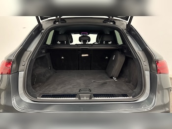 Used Mercedes-Benz EQA 2025 for sale - 76605463: Photo