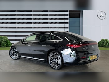 Used Mercedes-Benz EQS 2026 for sale - 78903771: Photo