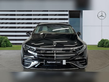 Used Mercedes-Benz EQS 2026 for sale - 78903771: Photo