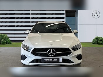 Used Mercedes-Benz A-Class 2023 for sale - 78150561: Photo