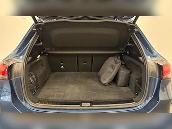 Used Mercedes-Benz EQA 2022 for sale - 78457077: Photo