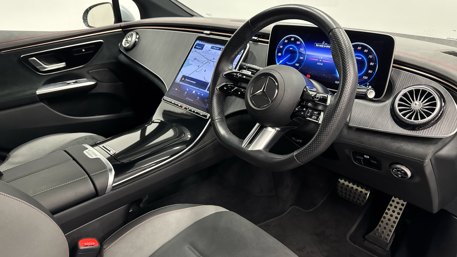 Used Mercedes-Benz EQA 2023 for sale - 76796779: Photo 11