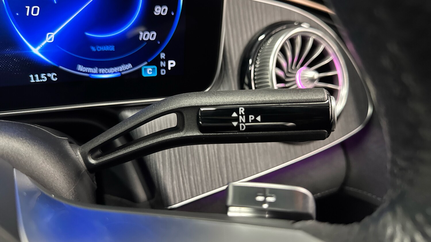 Used Mercedes-Benz EQA 2023 for sale - 76796779: Photo 13