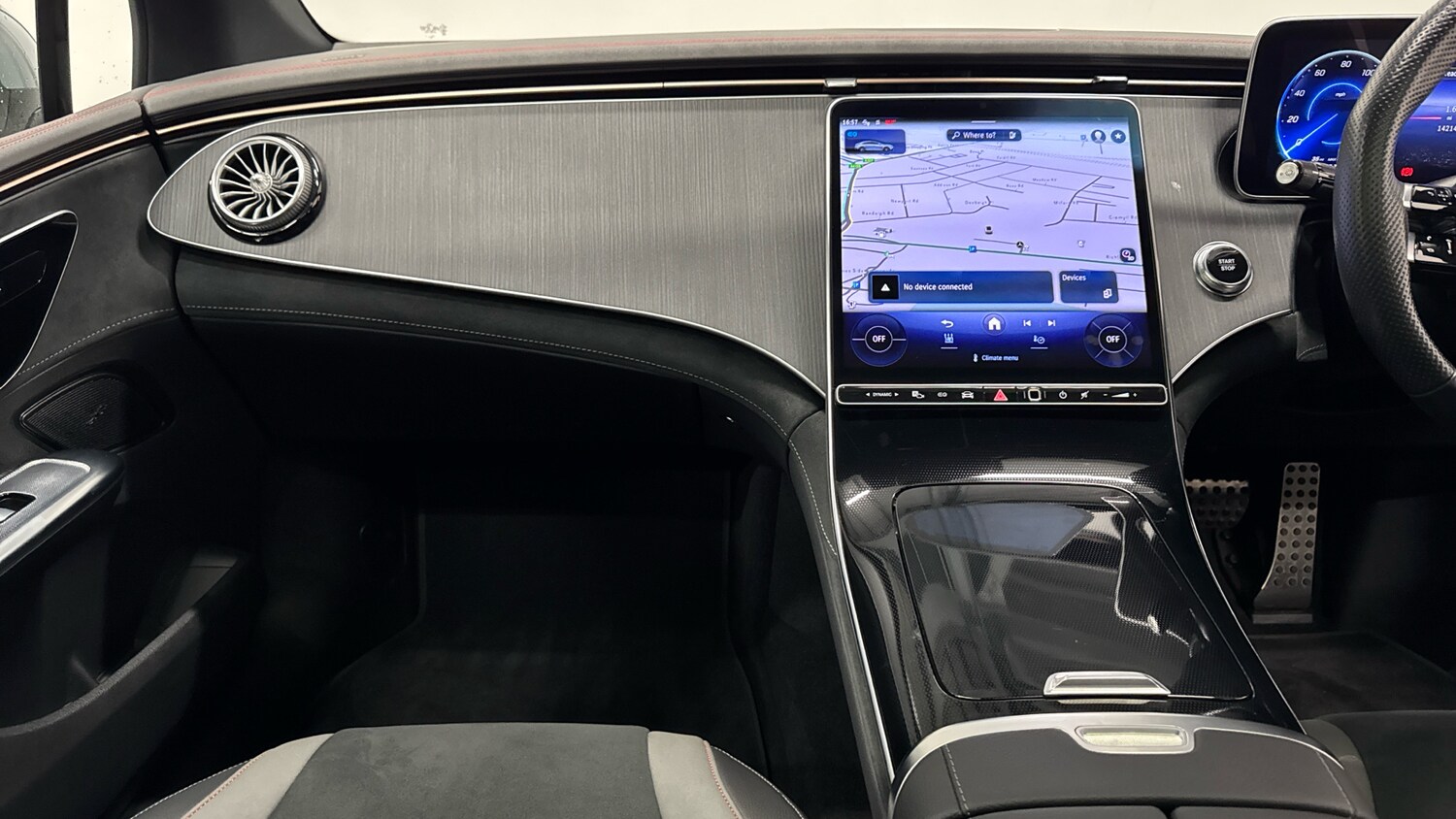 Used Mercedes-Benz EQA 2023 for sale - 76796779: Photo 14