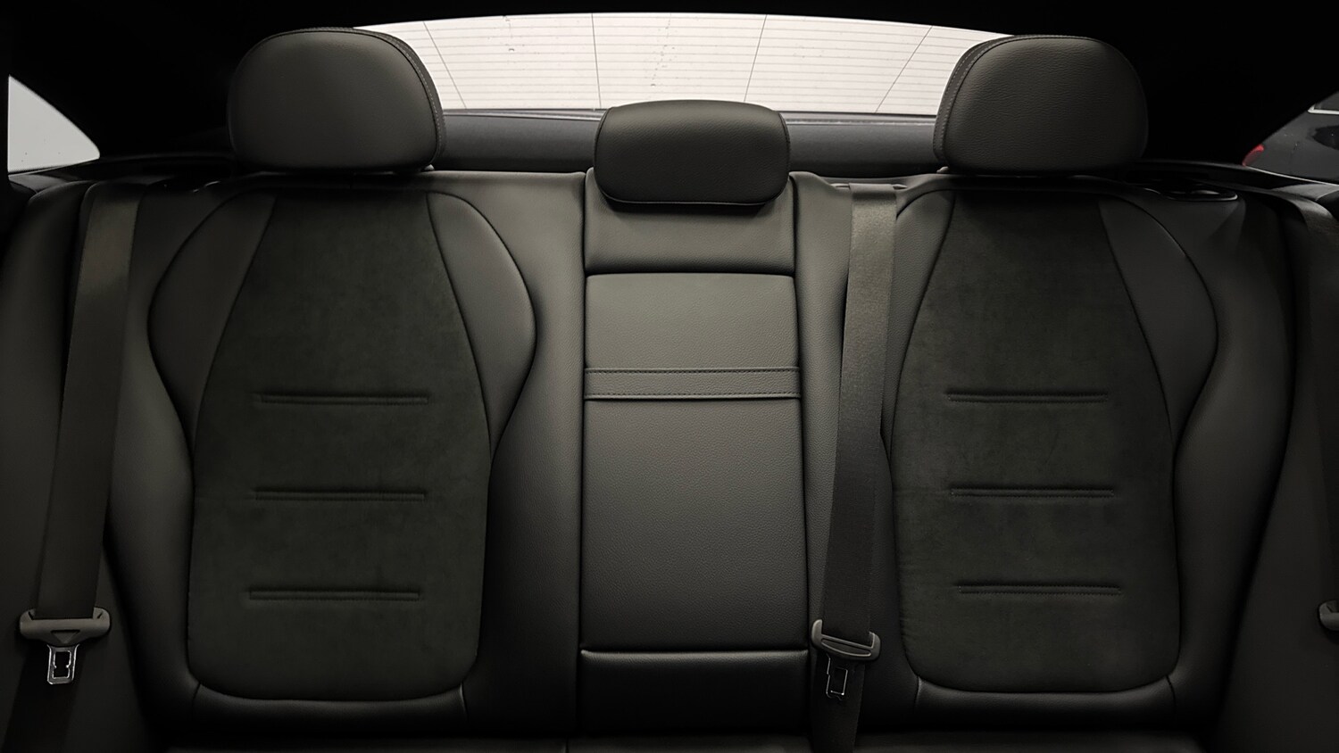 Used Mercedes-Benz EQA 2023 for sale - 76796779: Photo 15