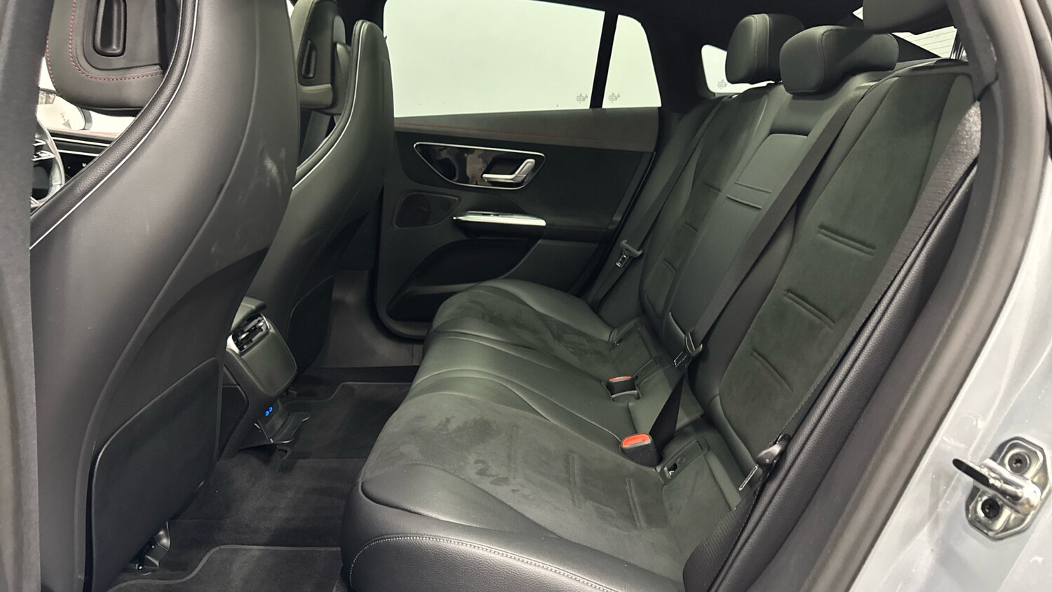 Used Mercedes-Benz EQA 2023 for sale - 76796779: Photo 16