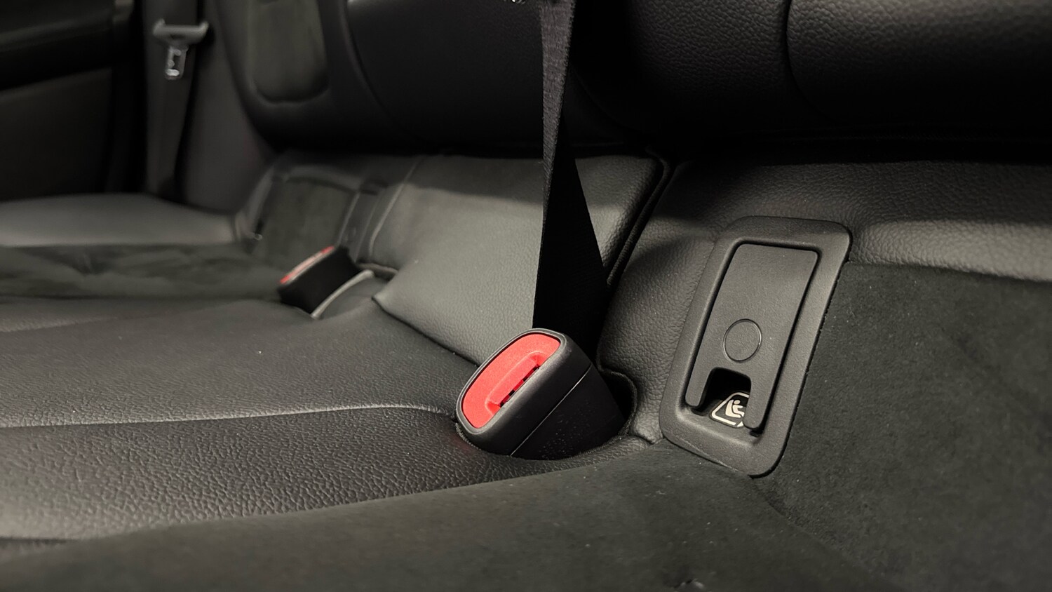 Used Mercedes-Benz EQA 2023 for sale - 76796779: Photo 17