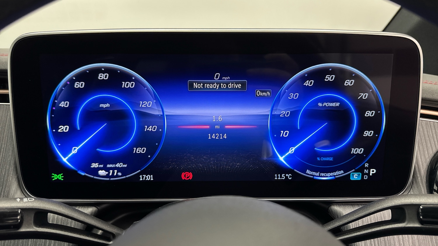 Used Mercedes-Benz EQA 2023 for sale - 76796779: Photo 18