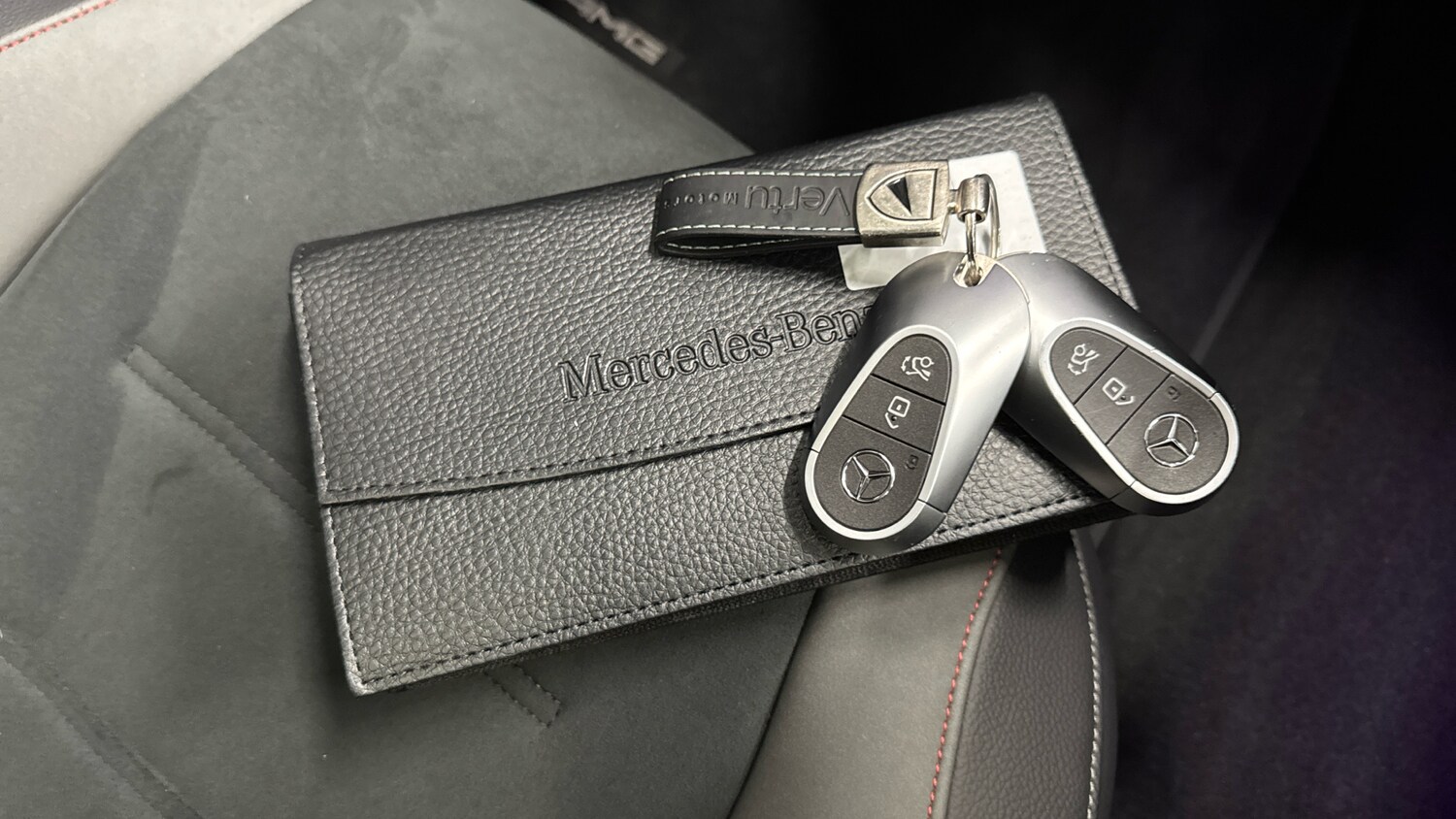 Used Mercedes-Benz EQA 2023 for sale - 76796779: Photo 19