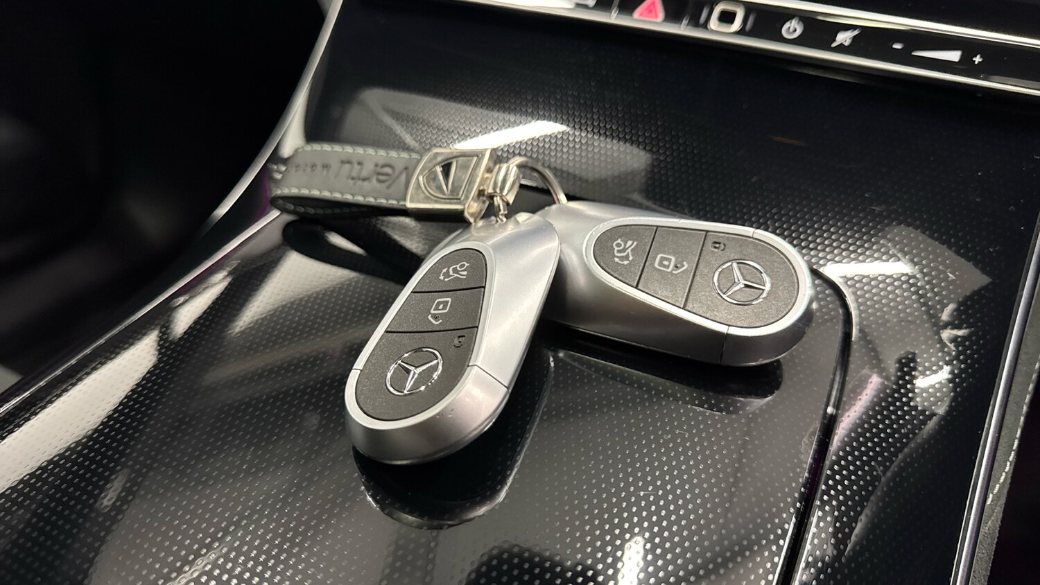 Used Mercedes-Benz EQA 2023 for sale - 76796779: Photo 20