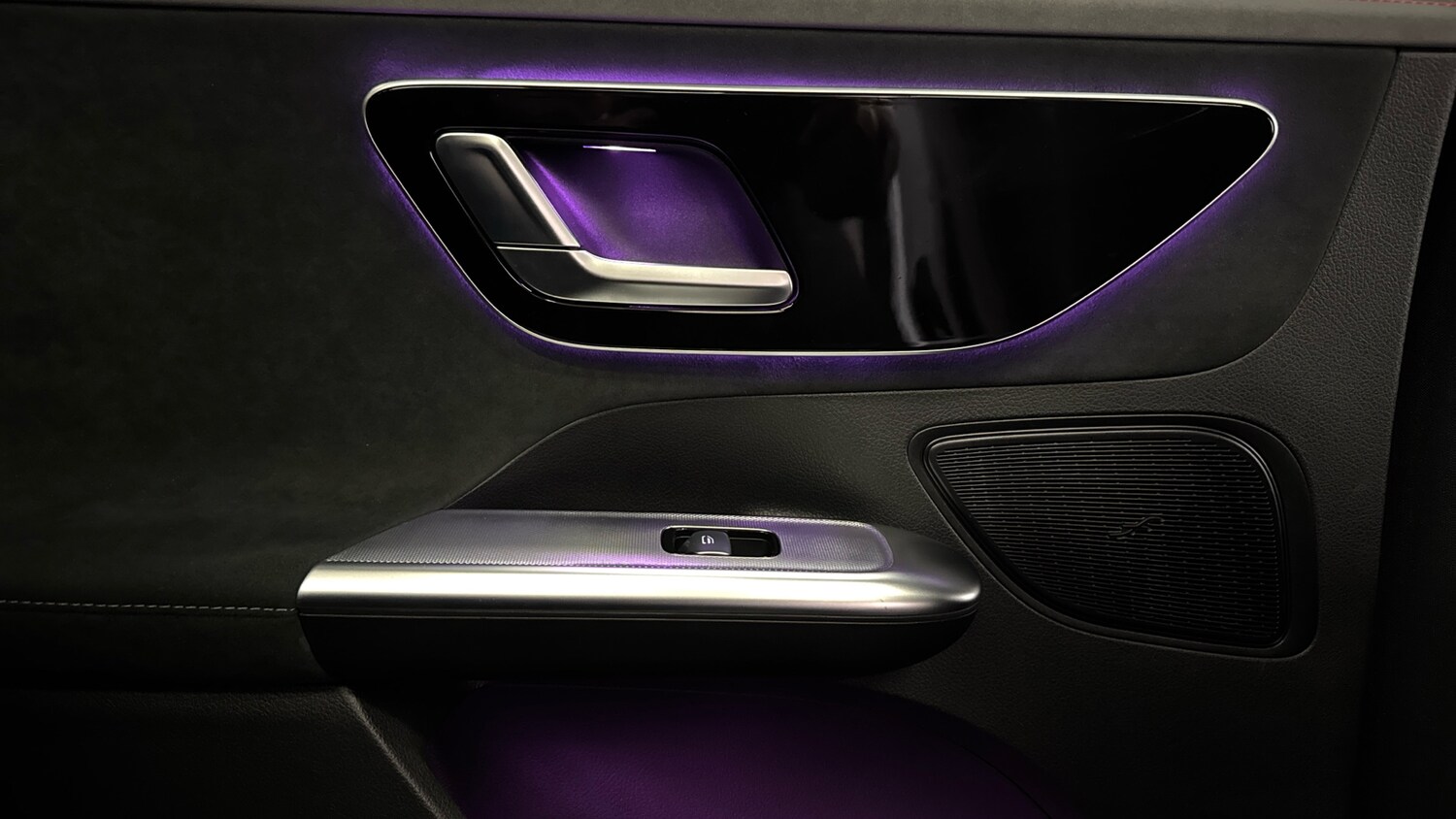 Used Mercedes-Benz EQA 2023 for sale - 76796779: Photo 22