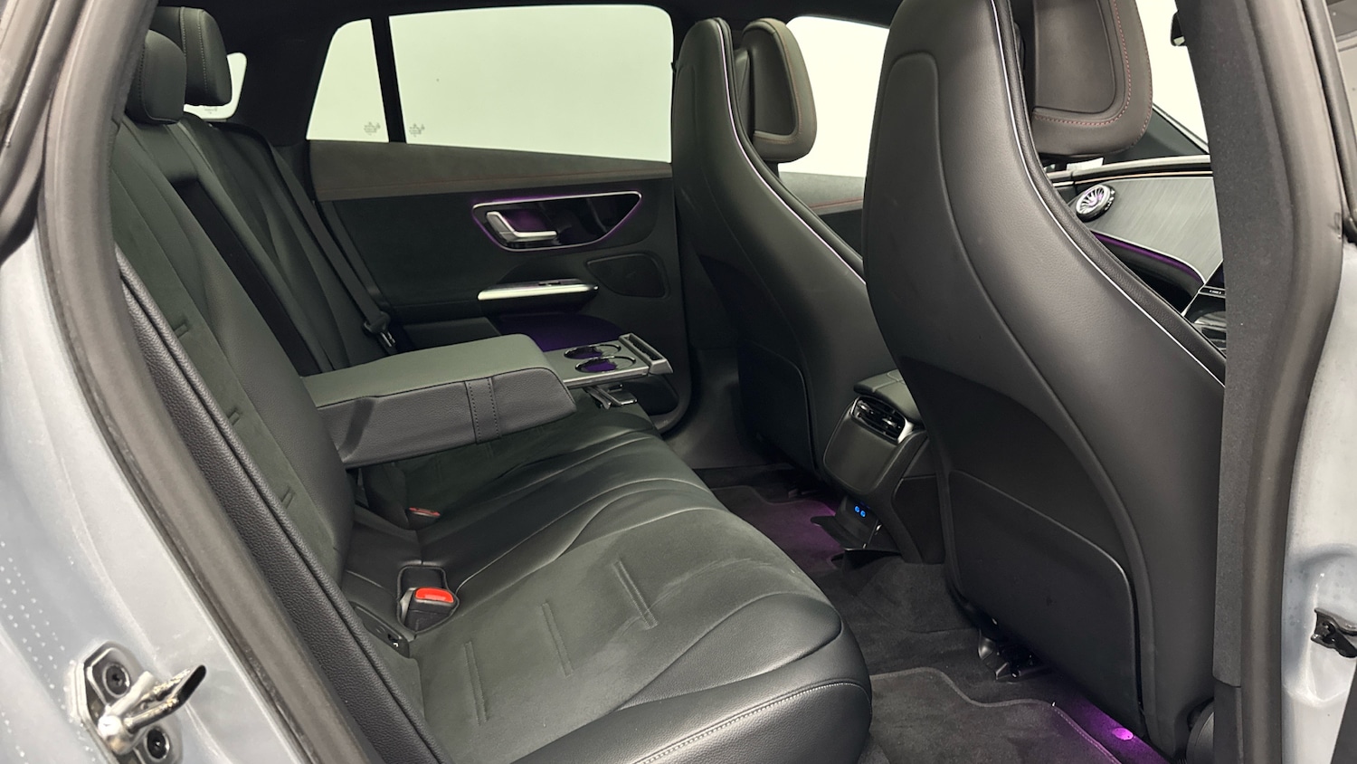 Used Mercedes-Benz EQA 2023 for sale - 76796779: Photo 23