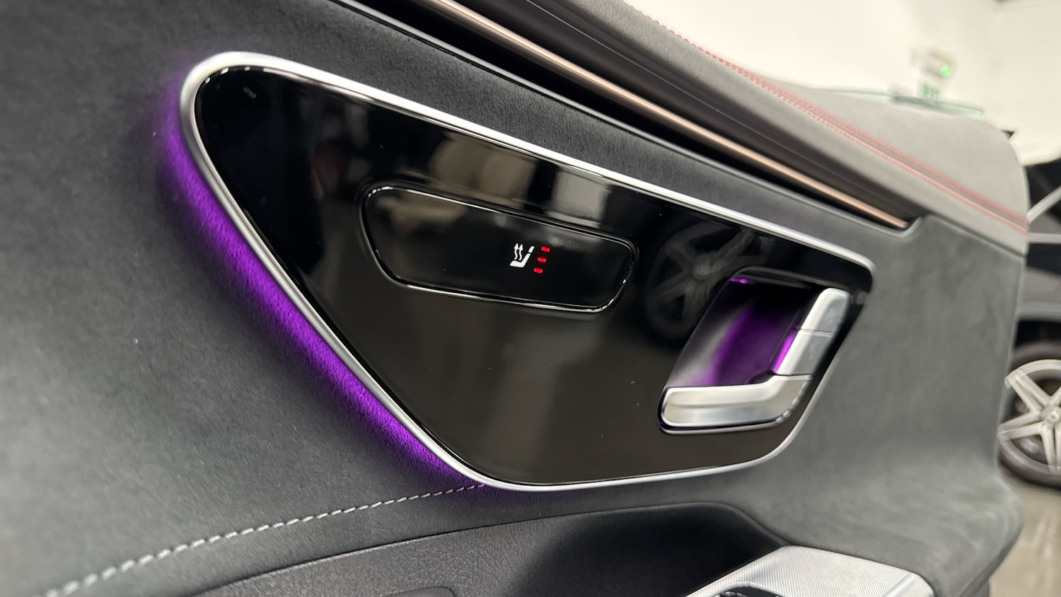 Used Mercedes-Benz EQA 2023 for sale - 76796779: Photo 24