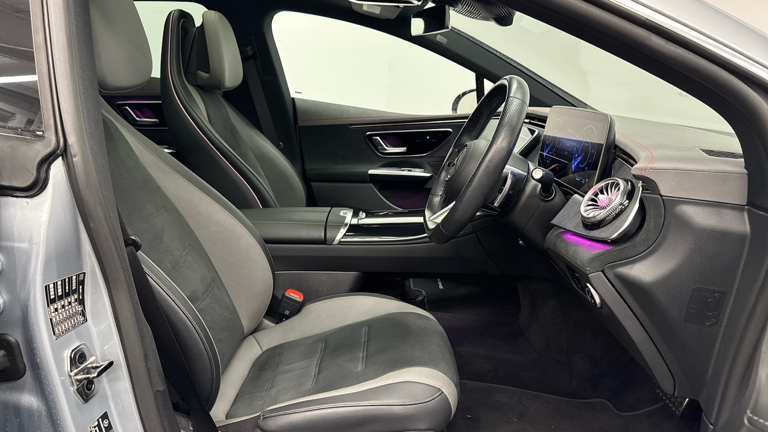 Used Mercedes-Benz EQA 2023 for sale - 76796779: Photo 26