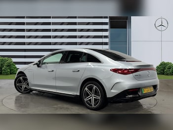 Used Mercedes-Benz EQA 2023 for sale - 76796779: Photo