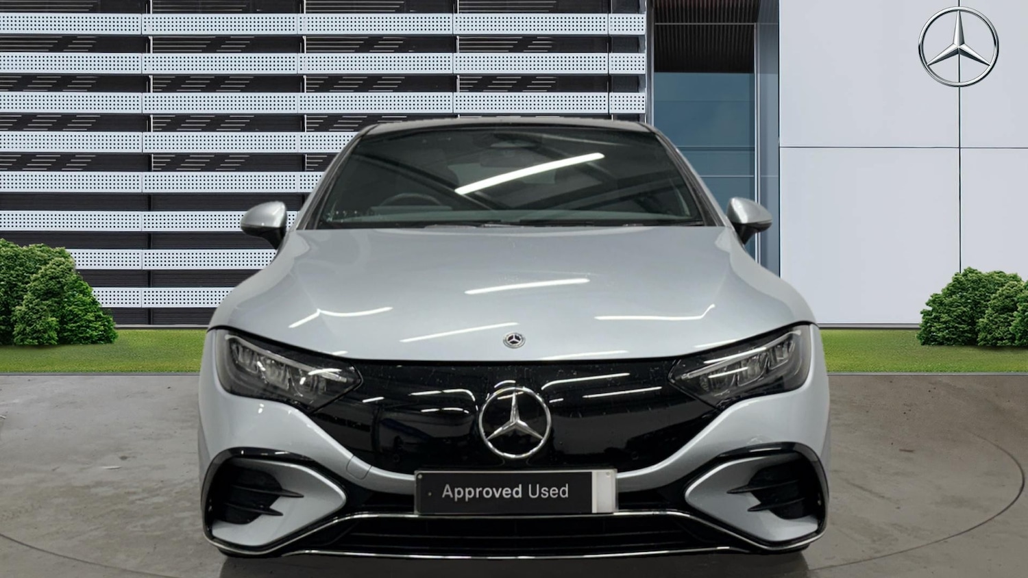 Used Mercedes-Benz EQA 2023 for sale - 76796779: Photo 3