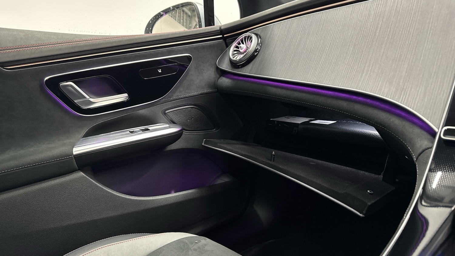 Used Mercedes-Benz EQA 2023 for sale - 76796779: Photo 34