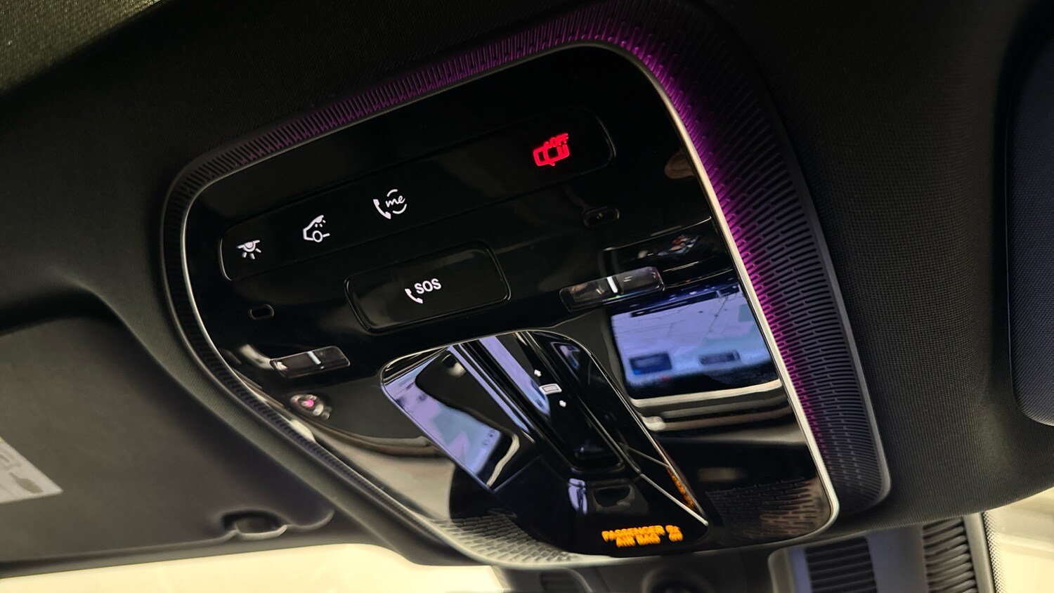 Used Mercedes-Benz EQA 2023 for sale - 76796779: Photo 35